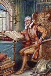 Don Quijote