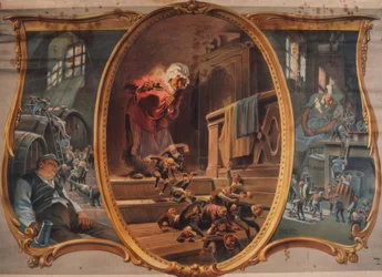 Die Elfen von Köln