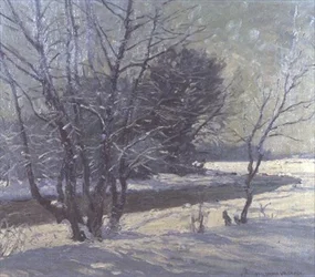 Winterlandschaft