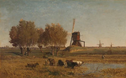 De Winkel bei Abcoude