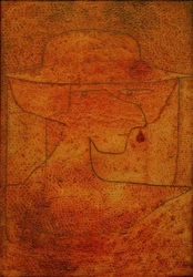 Altes Mädchen