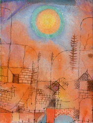 Bau, 1919