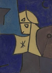 Hoher Wächter, 1940
