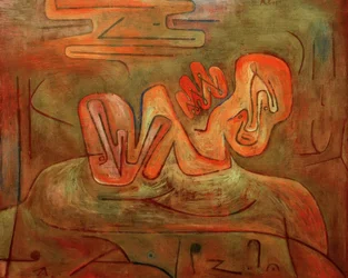 Katastrophe der Sphinx