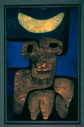 Luna die Barbarin