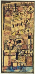 Schichtung II