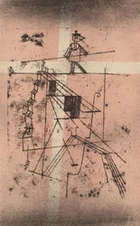 Der Seiltänzer
