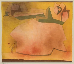 Unerfülltes, 1930