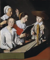 Ein musikalisches Fest
