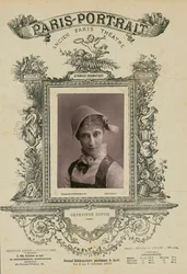 [Geneviève Dupois, Gymnase-Dramatique]