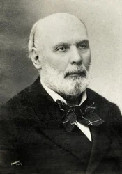 Porträt von Jules Grevy