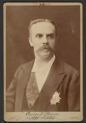 [Präsident Jean Casimir-Périer]