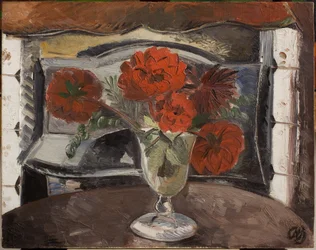 Dahlien