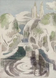 Der Teich
