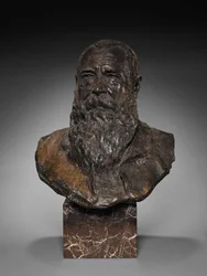 Claude Monet, späte 1800er bis frühe 1900er Jahre