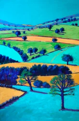 Cotswold-Tal, 2024