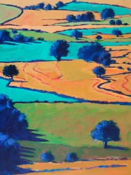 Farm Ledbury, 2024
