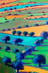 West Malvern #2 (Detail)