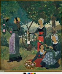 Der Rosenkranz