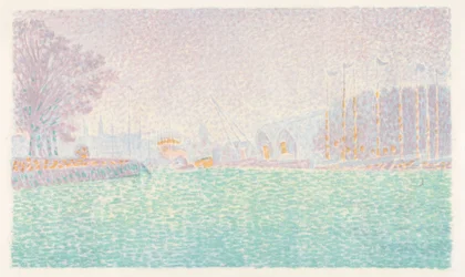 In Vlissingen