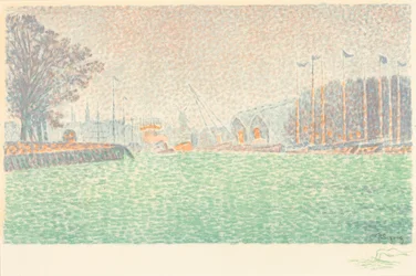 In Vlissingen