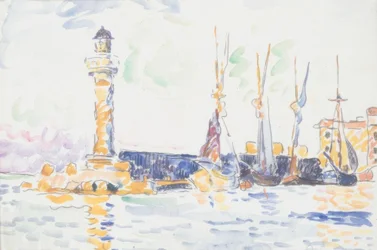 Der Leuchtturm