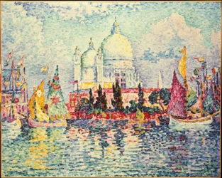 Venedig – La Salute