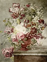 Blumenbild