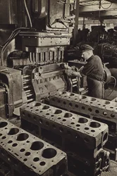 Deutsche Industrie