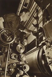 Deutsche Industrie