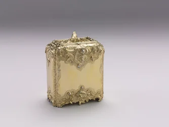 Teedose