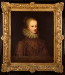 Elizabeth Percy, Gräfin von Berkshire