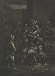 Der Zahnarzt