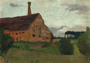 Alte Fabrik