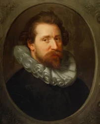 Abraham Blomaert