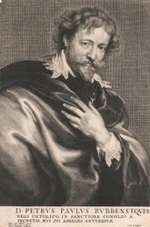 Petrus Paulus Rubens