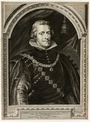 Philipp IV., König von Spanien