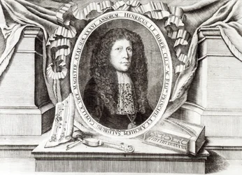 Heinrich Ignaz Franz von Biber (1644-1704)