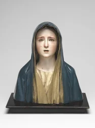 Jungfrau der Schmerzen Mater Dolorosa