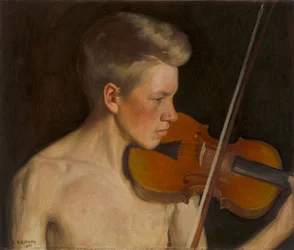 Der Geiger