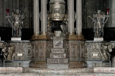 Ziborium