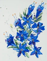Blume, 2007