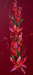 Blume, 2011
