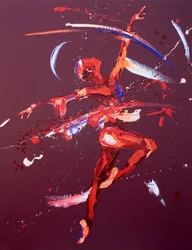Rhapsodie, 2014