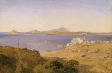 Pozzuoli, 1831