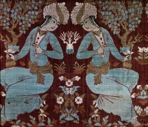 Isfahan-Stil-Panel