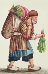 Der Gärtner