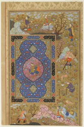 Junge Frau, ca. 1590-1610