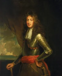 Admiral Matthew Aylmer