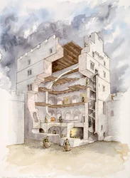 Norham Castle